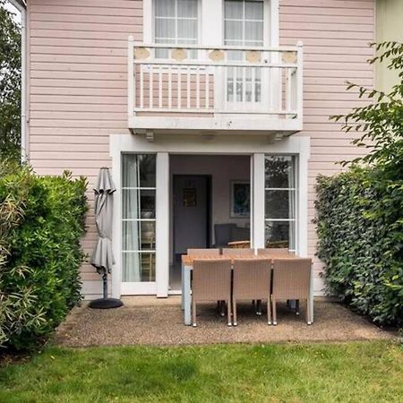 Charmante Maison De Vacances Avec Acces Piscine Talmont-Saint-Hilaire Eksteriør bilde